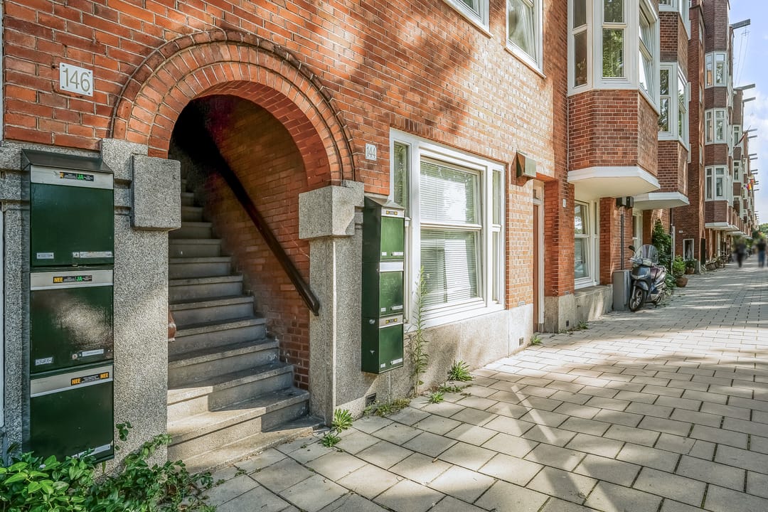 Foto 38 van Rooseveltlaan 146-3