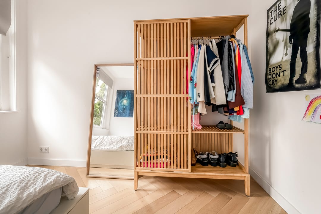 Foto 22 van Rooseveltlaan 146-3