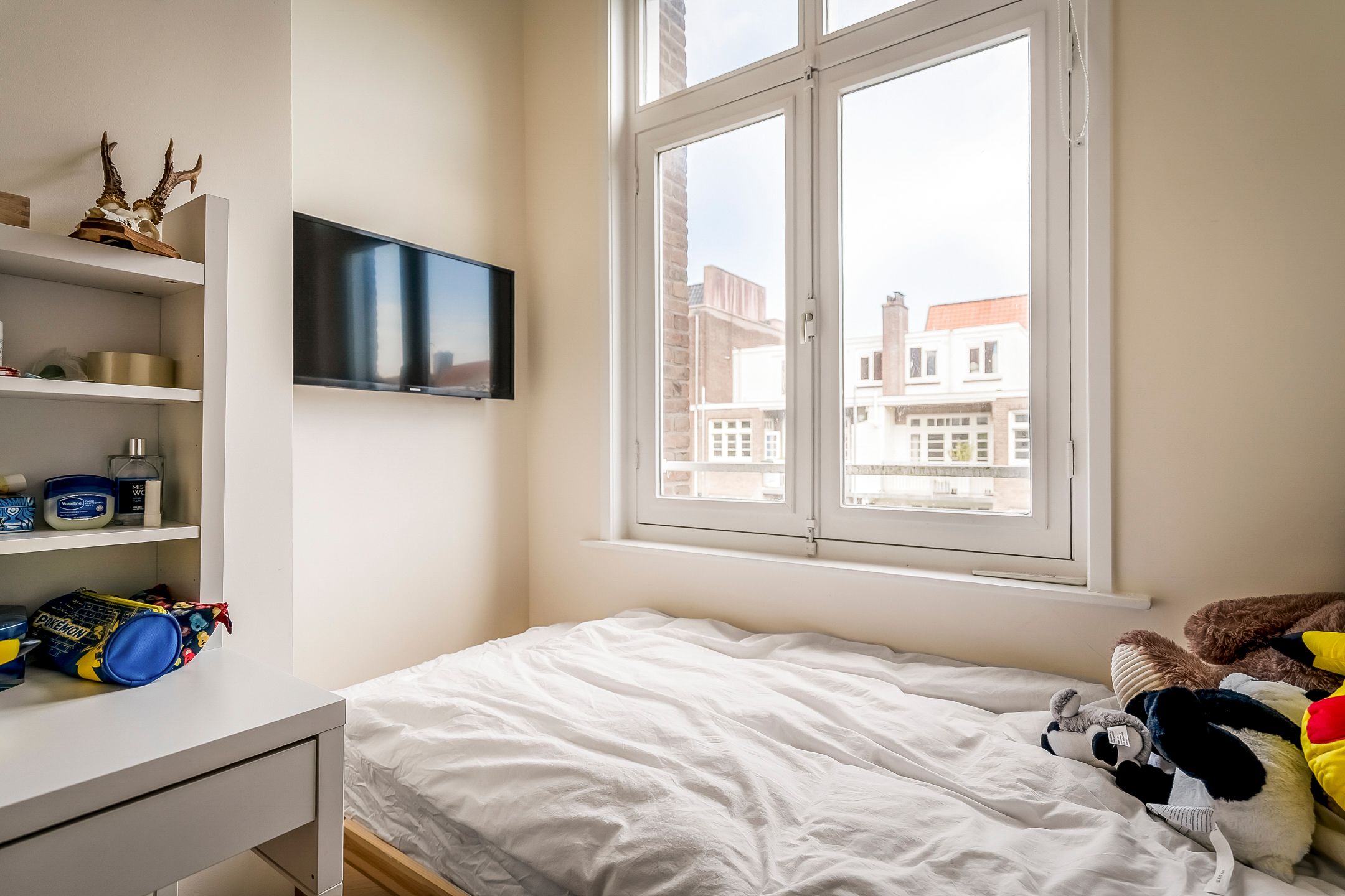 Foto 30 van Rooseveltlaan 146-3