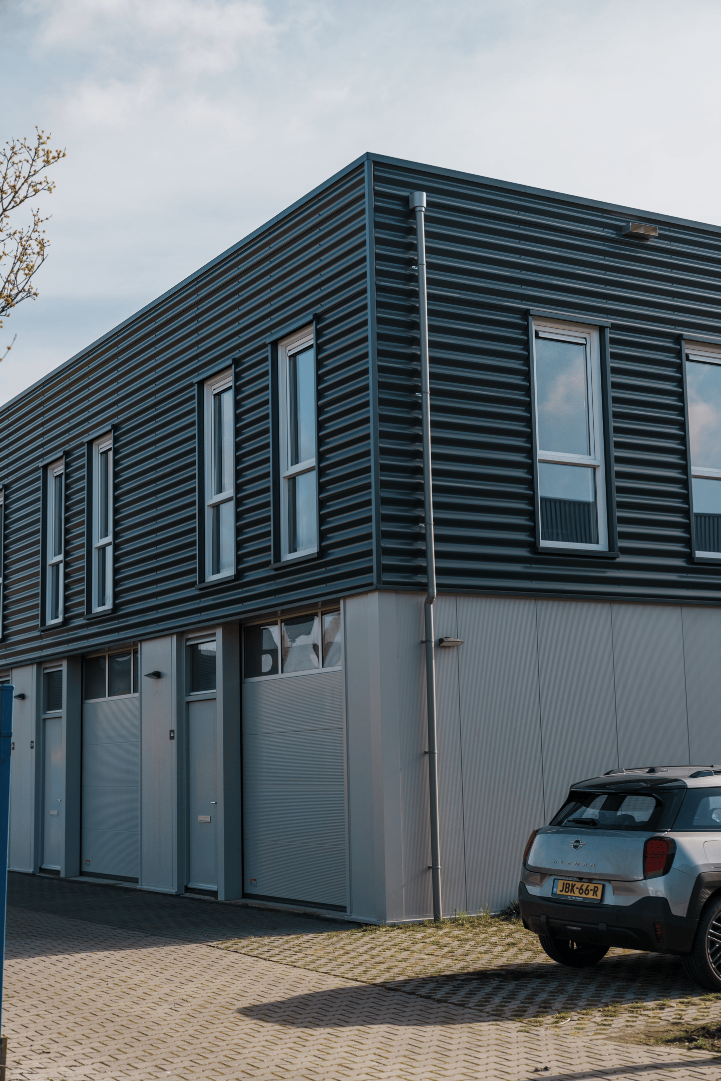 View photo 4 of Pascallaan 22-R