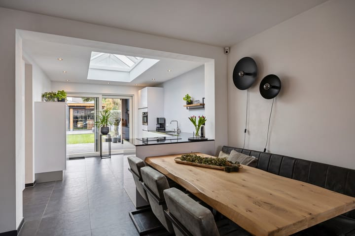 Foto 2 van Tuinstraat 34