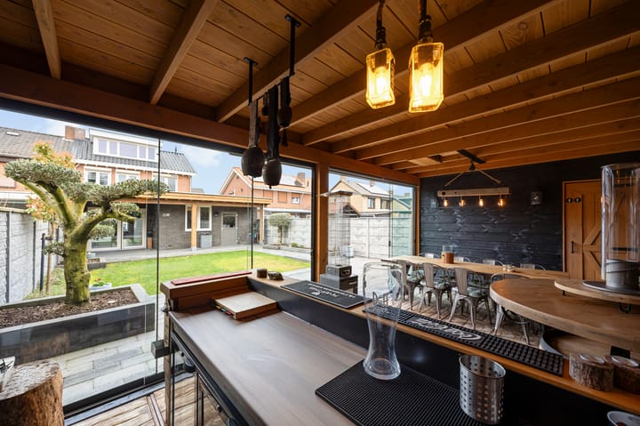 Foto 4 van Tuinstraat 34