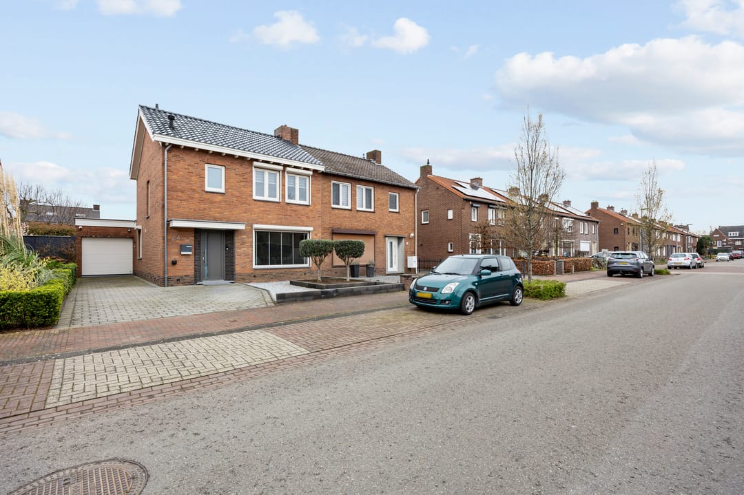 Foto 7 van Tuinstraat 34