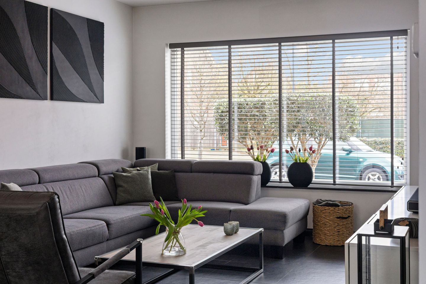 Foto 10 van Tuinstraat 34