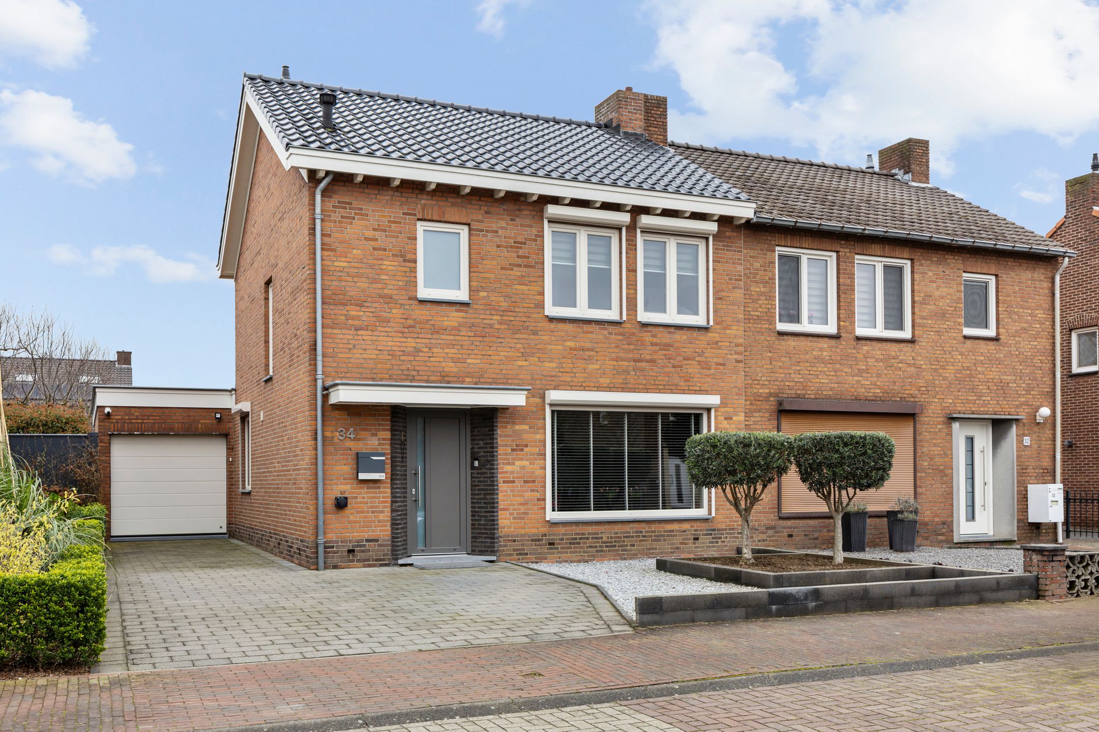 Foto 6 van Tuinstraat 34