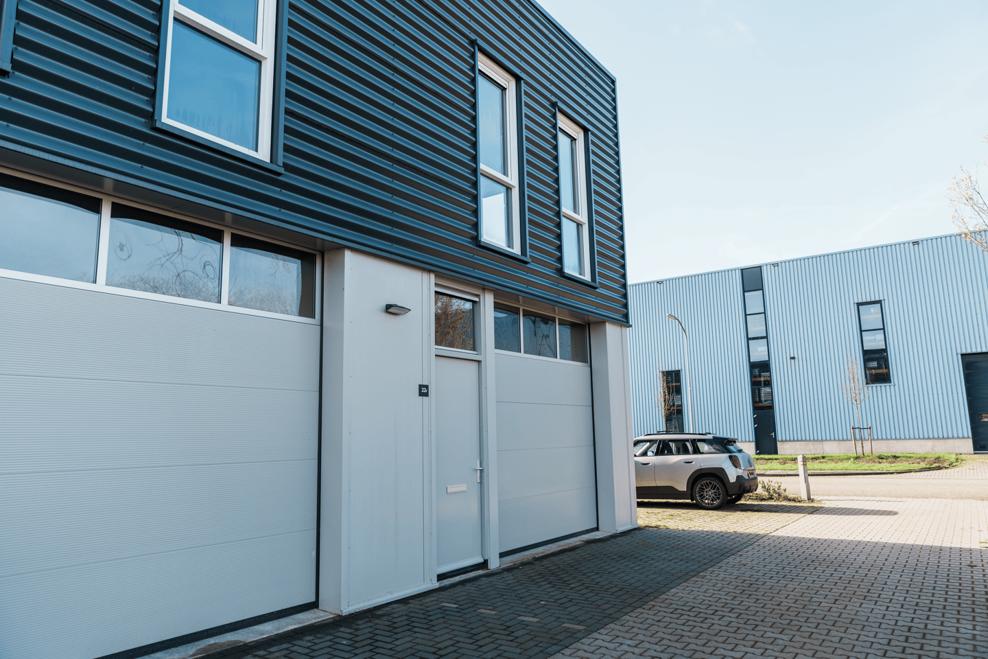 View photo 3 of Pascallaan 22-R