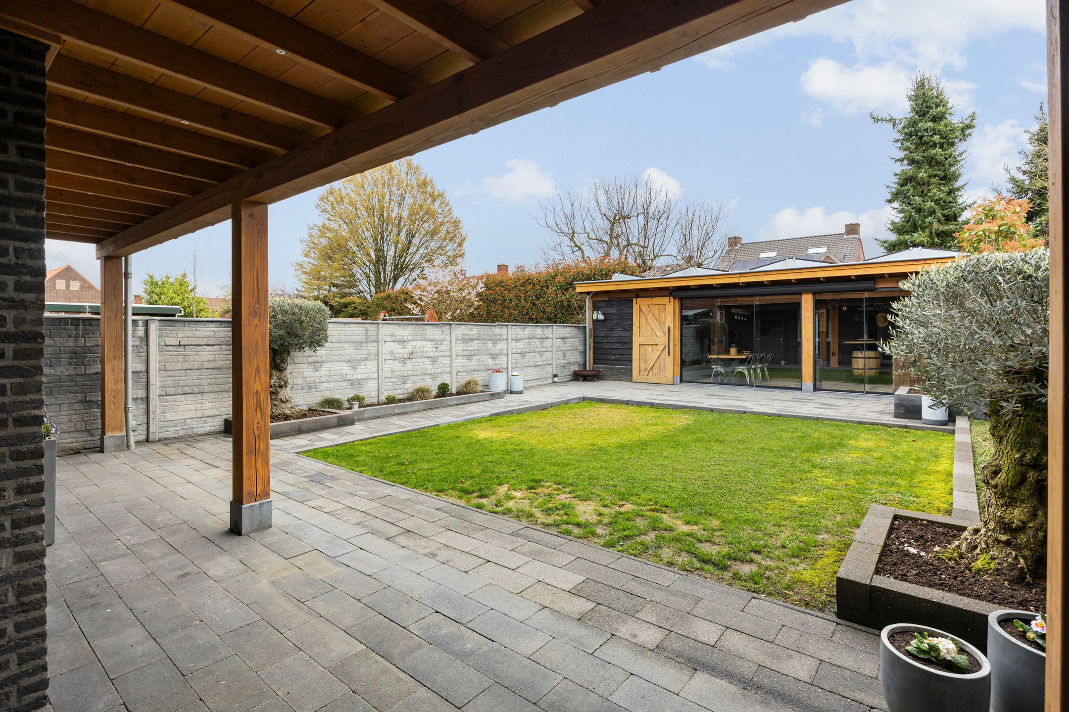 Foto 42 van Tuinstraat 34