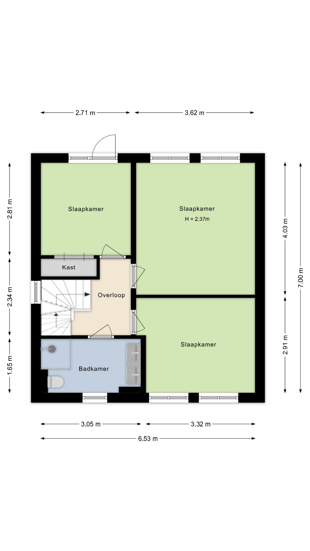 Foto 73 van Tuinstraat 34