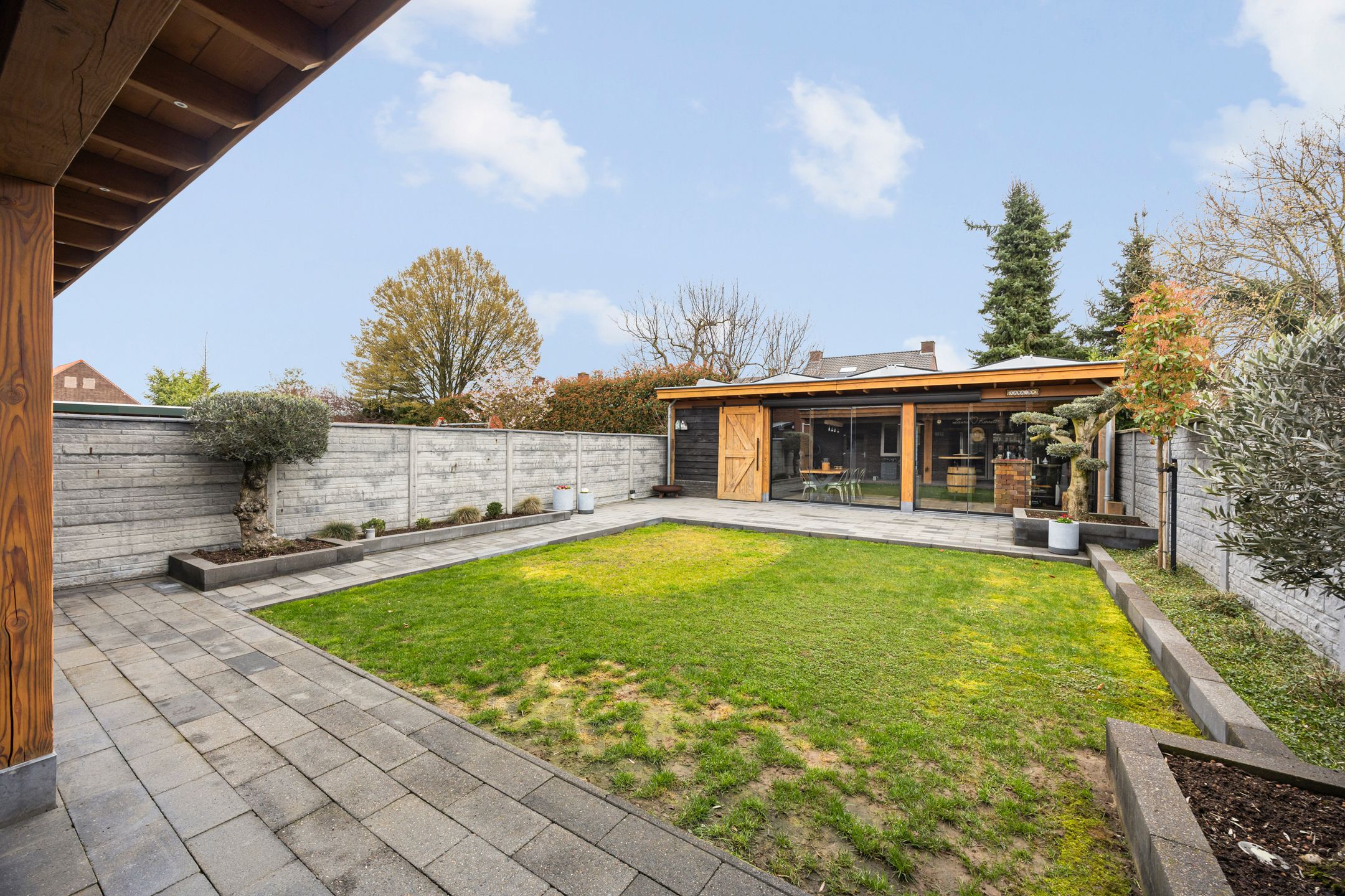 Foto 45 van Tuinstraat 34