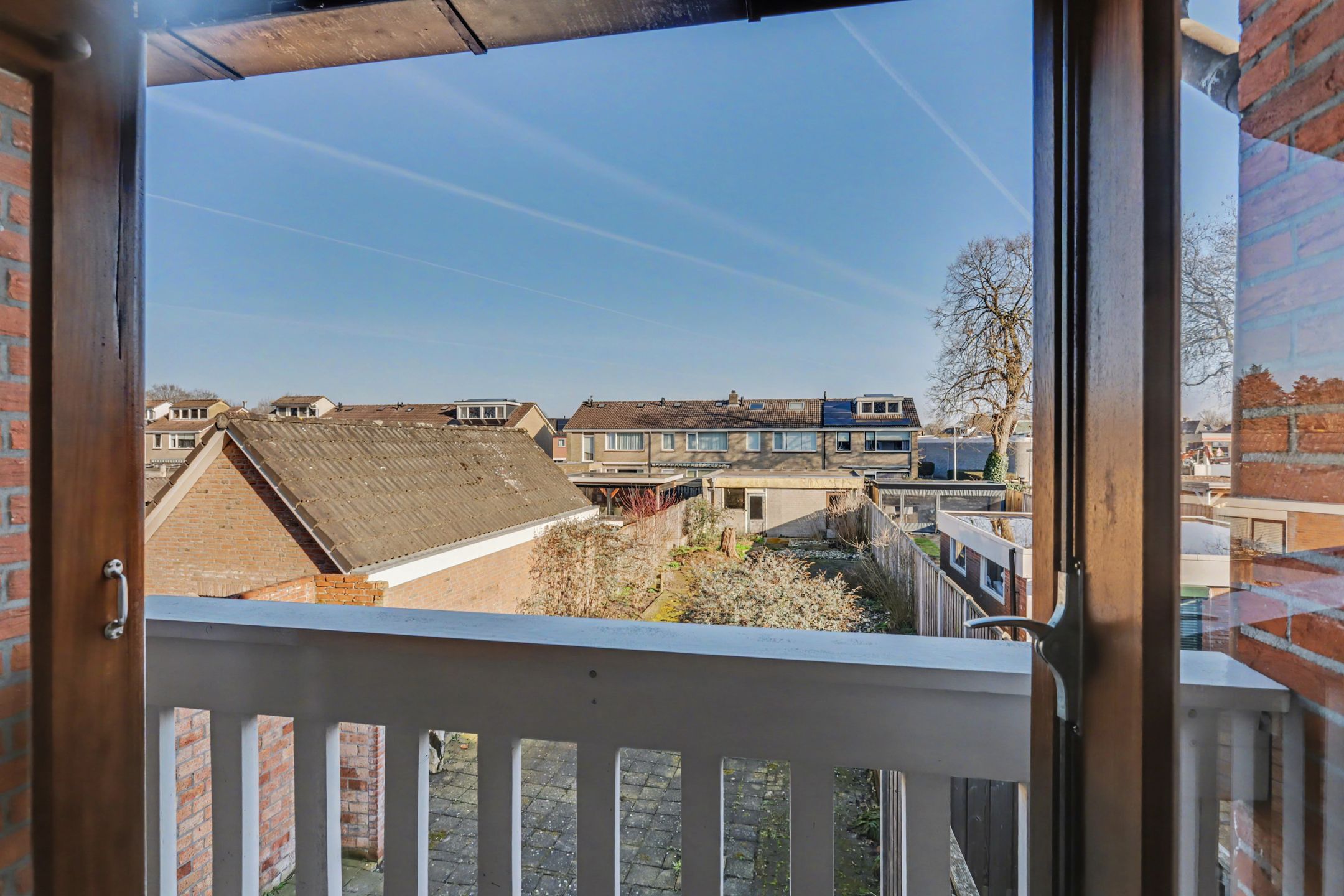 Detached Home with Deep Garden Offering Full Renovation Potential — 19
