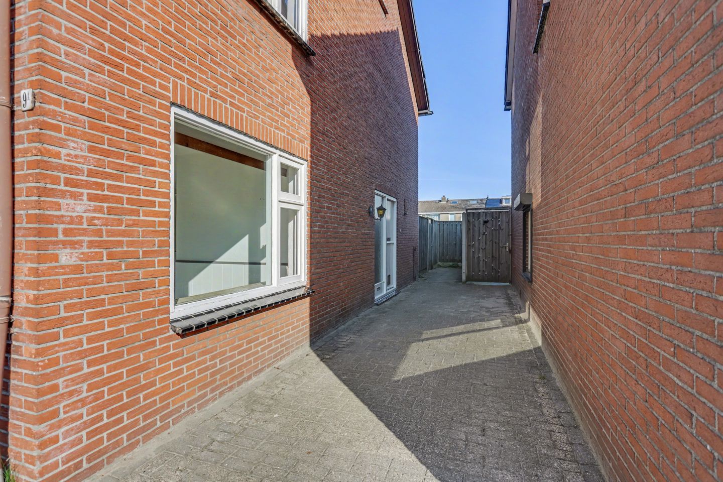 Detached Home with Deep Garden Offering Full Renovation Potential — 38