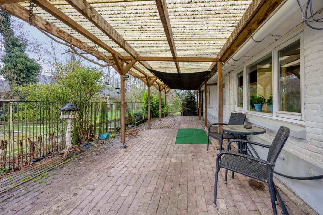 Foto 41 van Zuideinde Oost 10