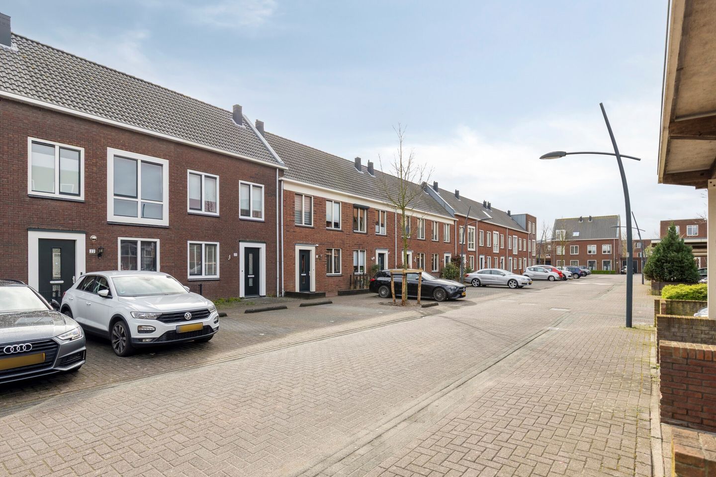 Foto 4 van Laurentiden 20