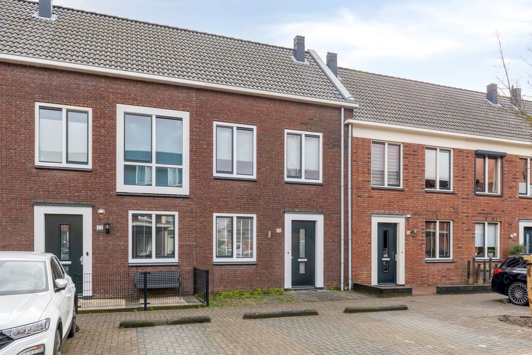 Foto 7 van Laurentiden 20