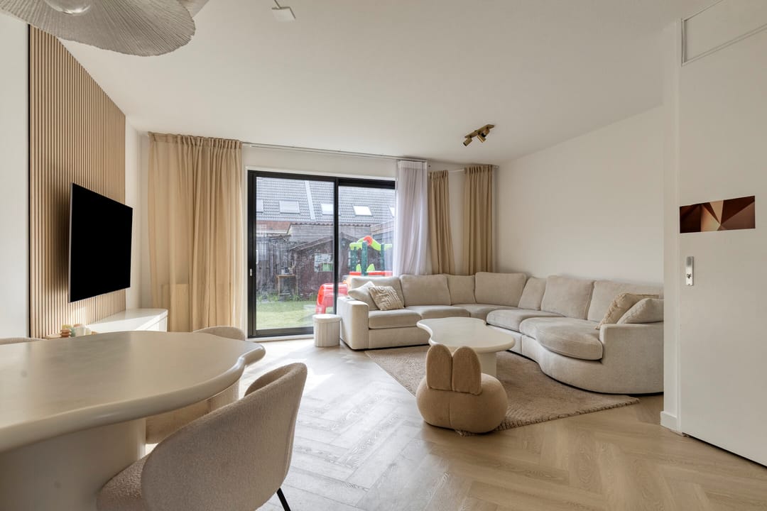 Foto 8 van Laurentiden 20