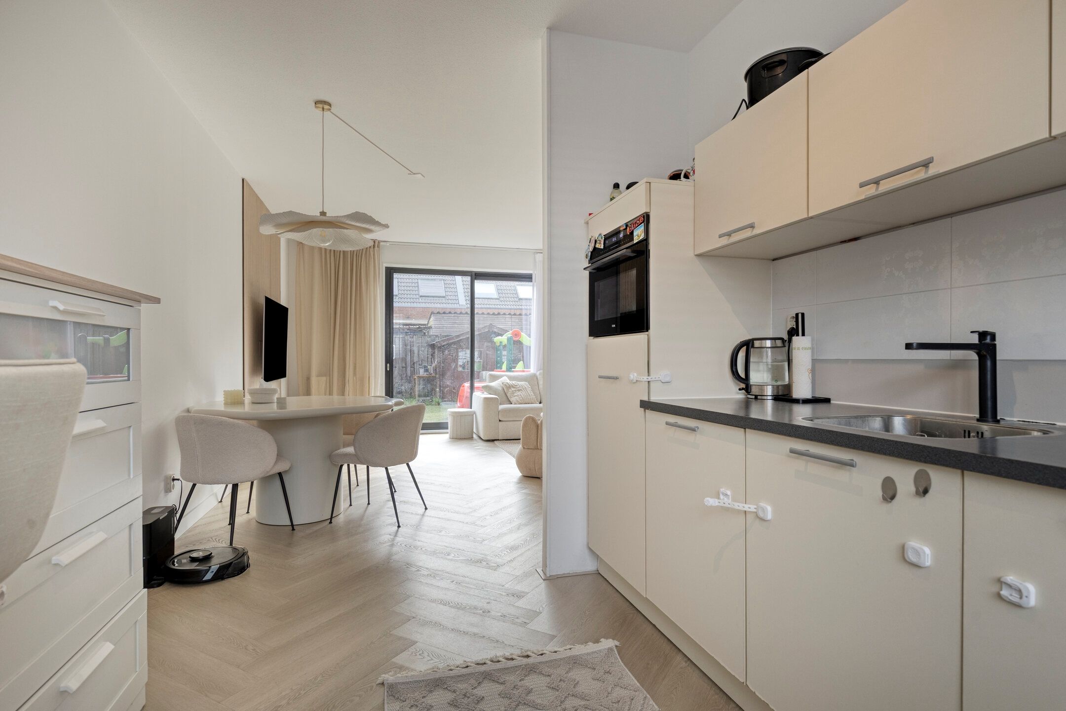 Foto 12 van Laurentiden 20