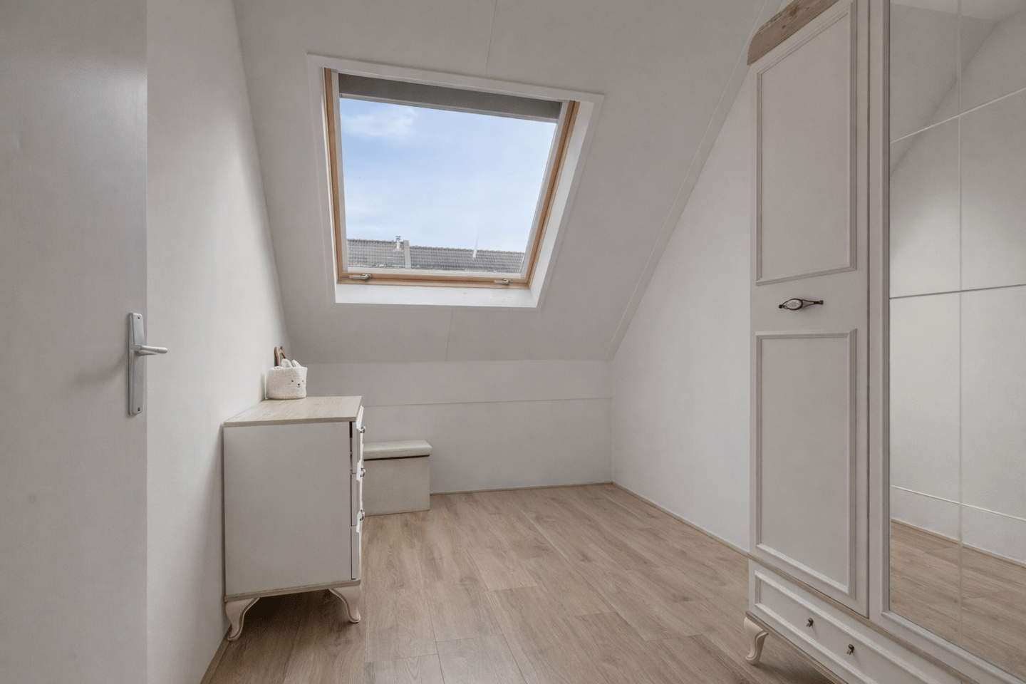 Foto 19 van Laurentiden 20