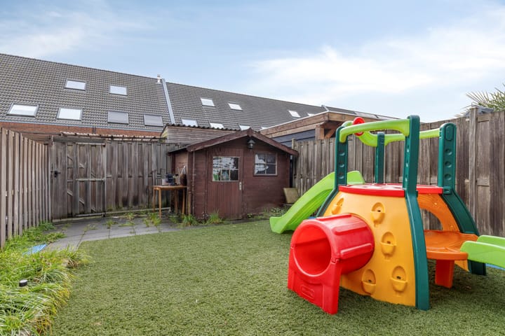 Foto 3 van Laurentiden 20