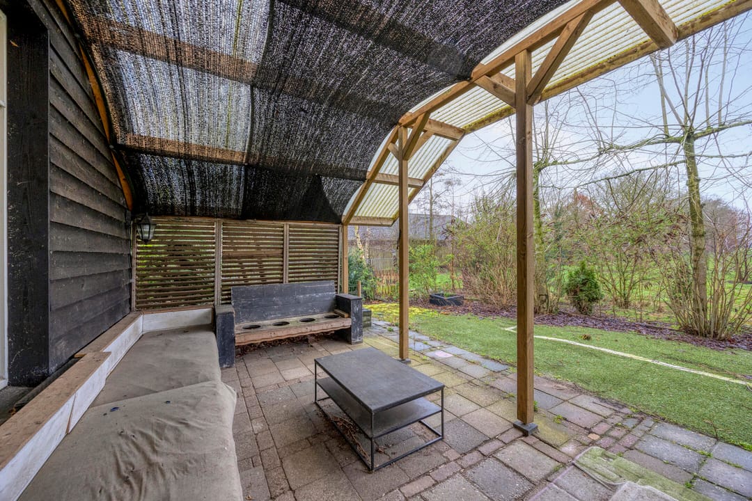 Foto 46 van Zuideinde Oost 10