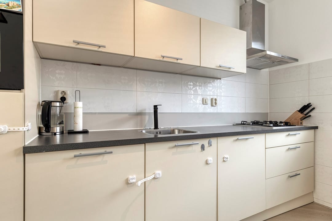 Foto 13 van Laurentiden 20