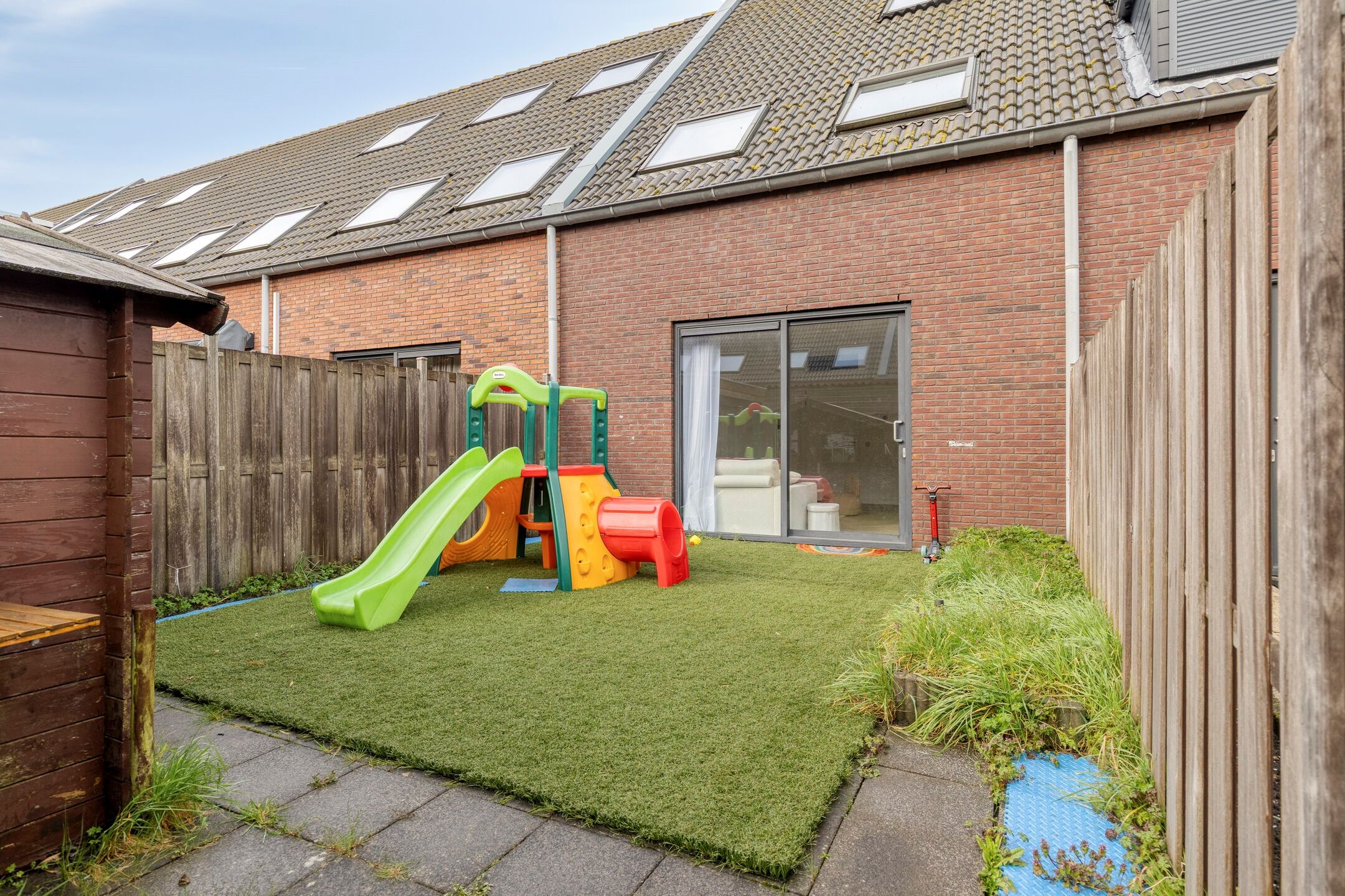 Foto 21 van Laurentiden 20