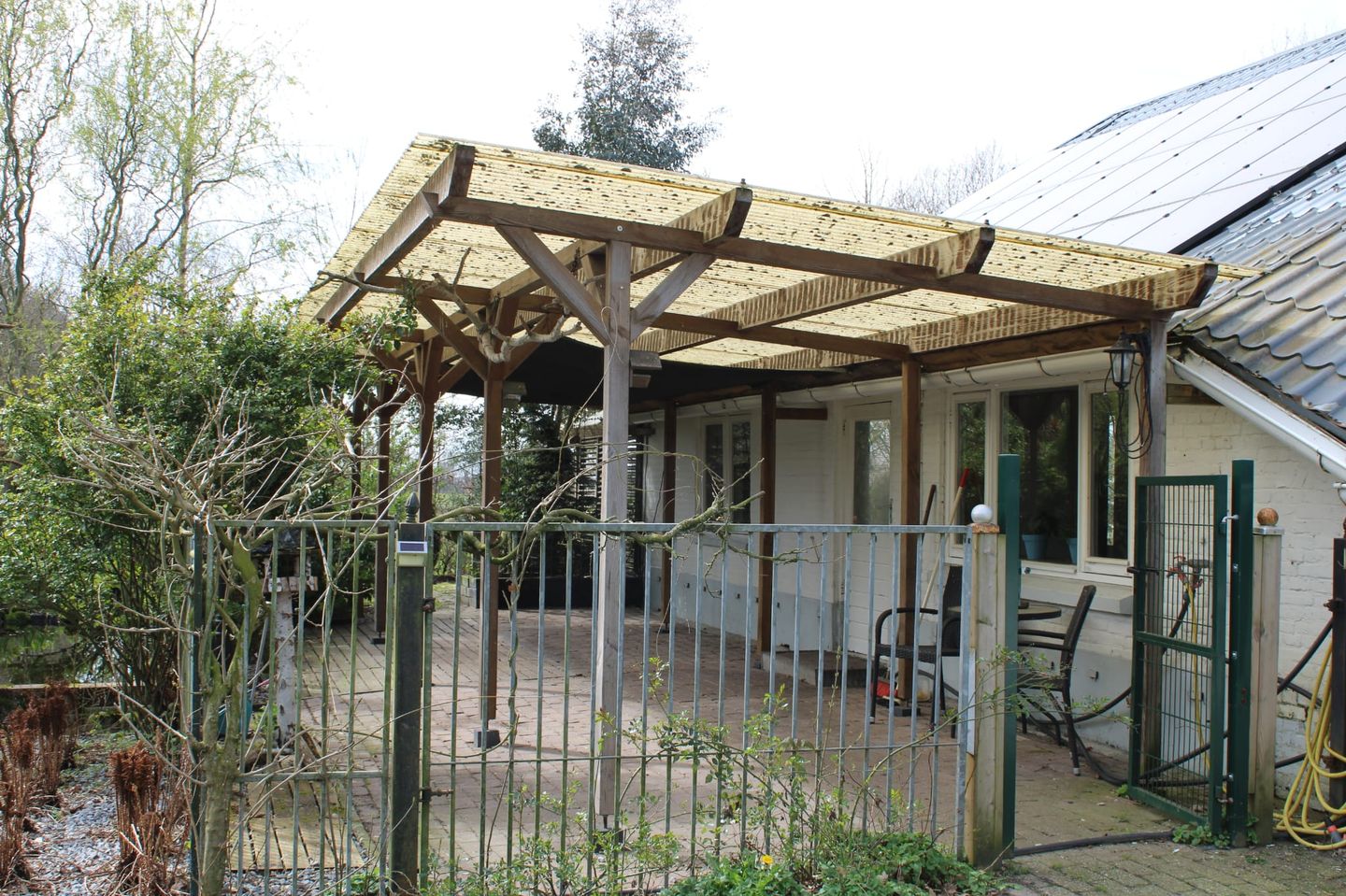 Foto 5 van Zuideinde Oost 10