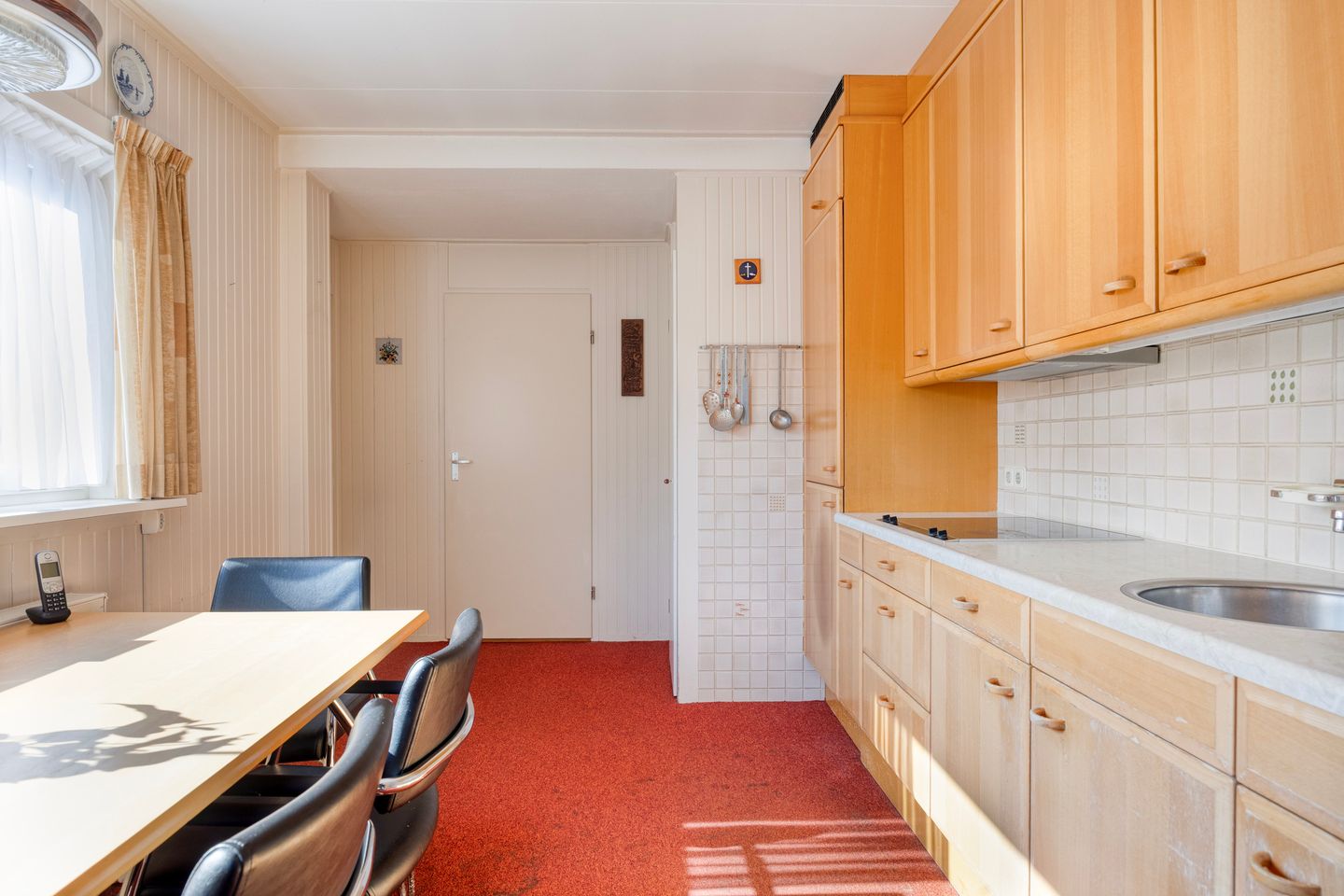 Foto 10 van Kruitmolenlaan 17