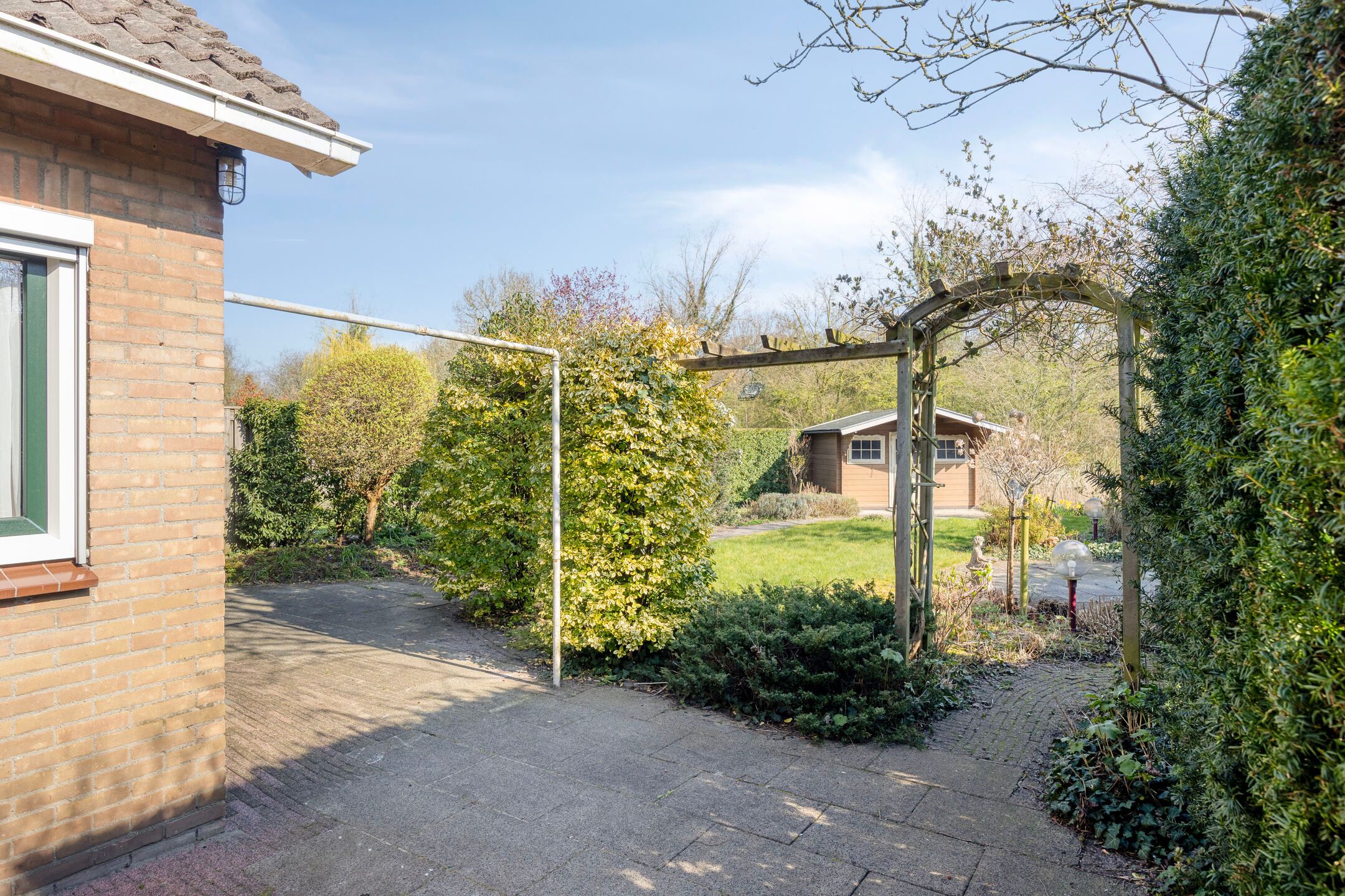 Foto 27 van Kruitmolenlaan 17