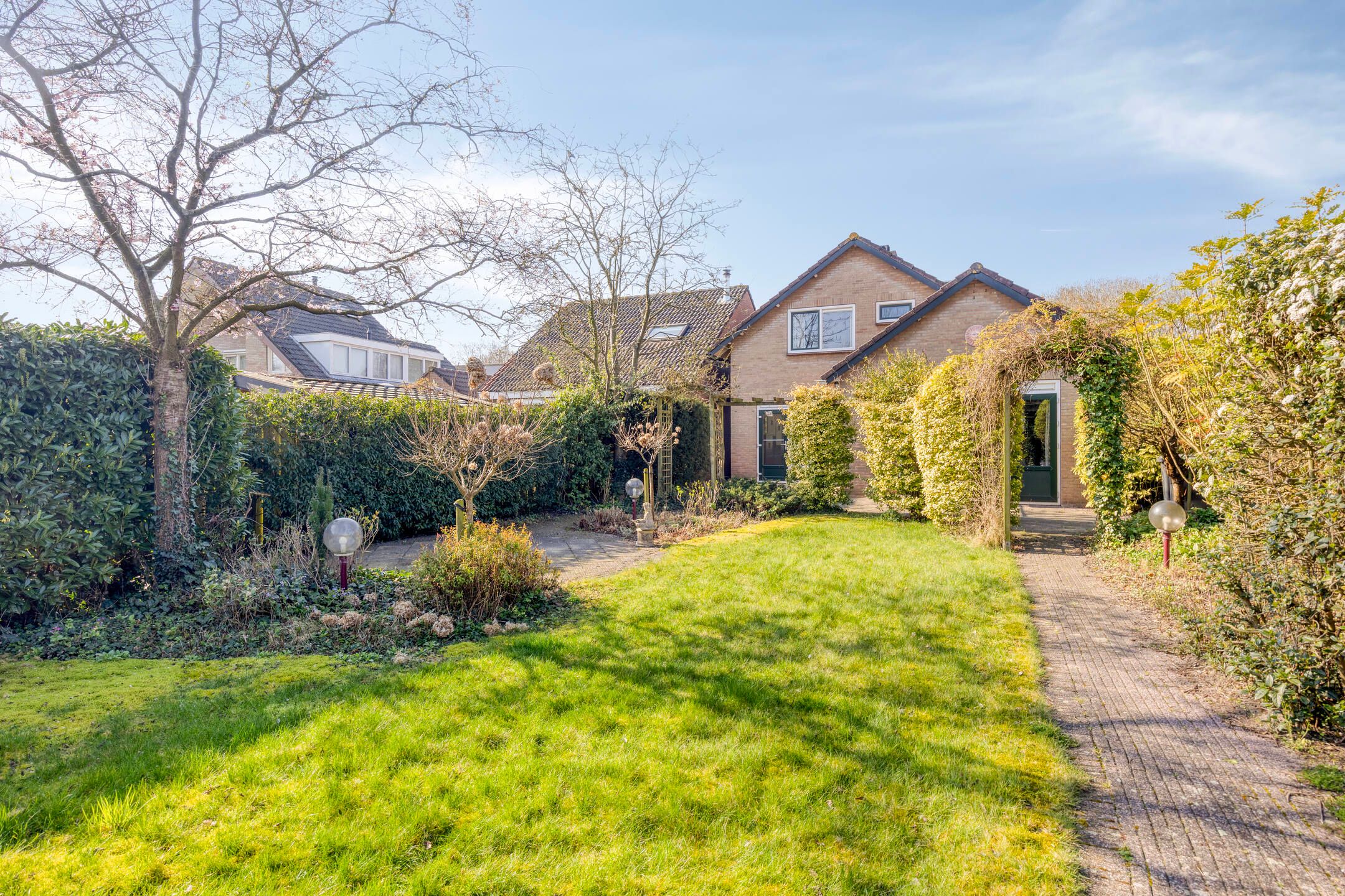 Foto 30 van Kruitmolenlaan 17