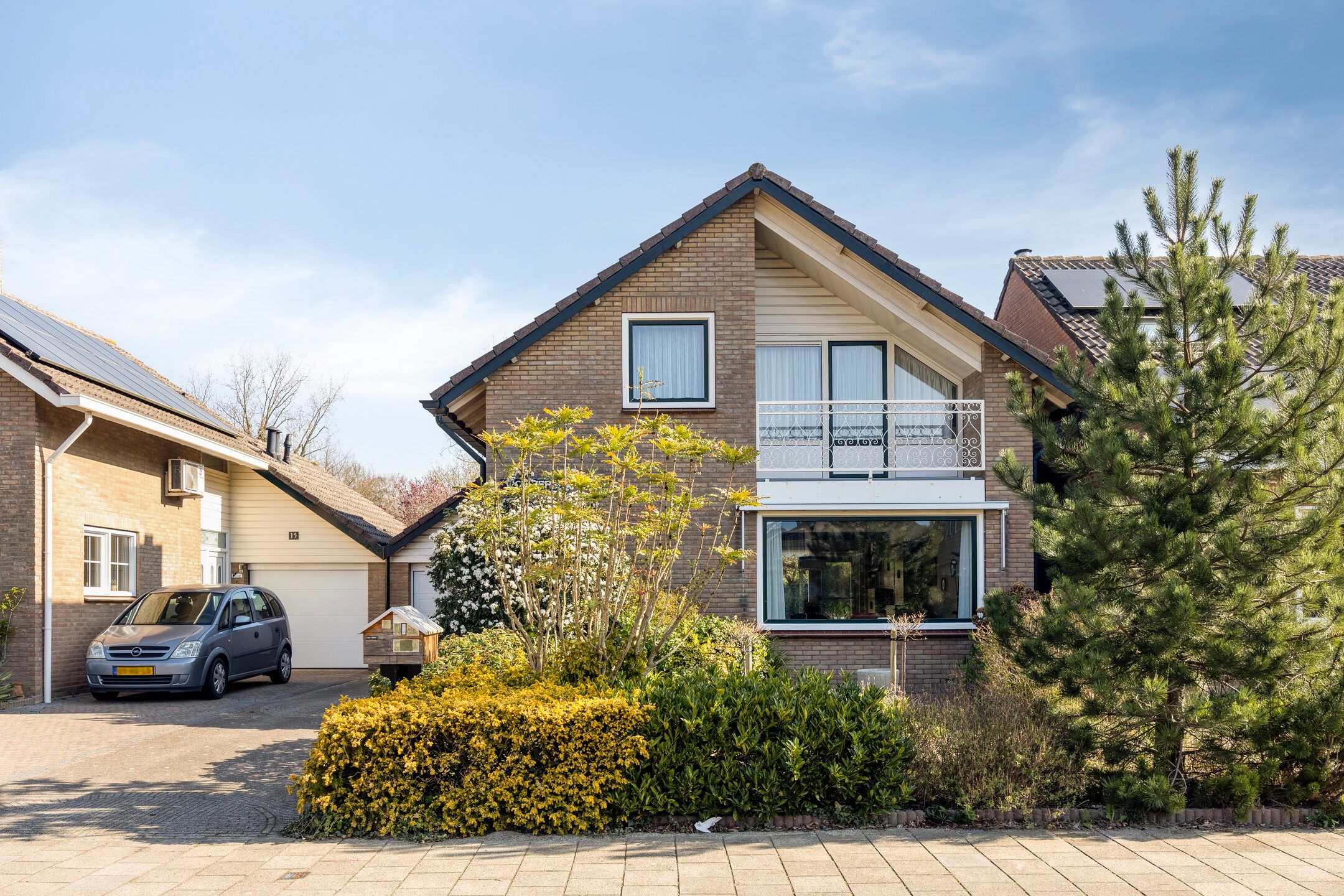 Foto 3 van Kruitmolenlaan 17