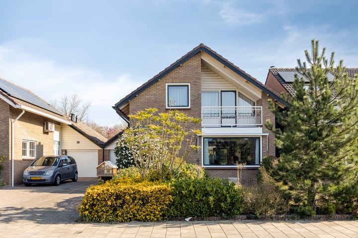 Photo 3 of Kruitmolenlaan 17