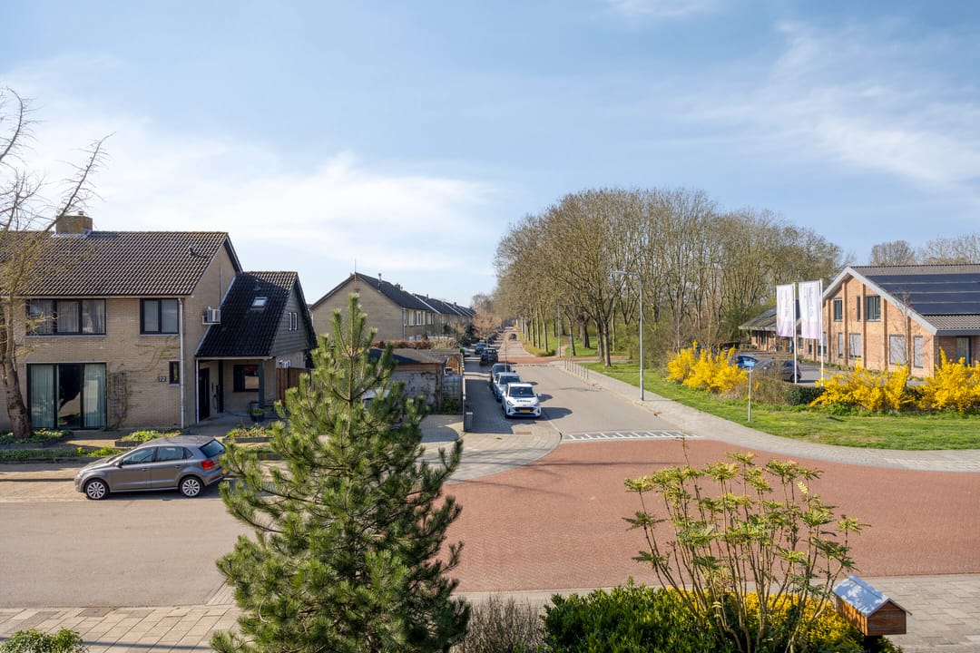 Foto 17 van Kruitmolenlaan 17