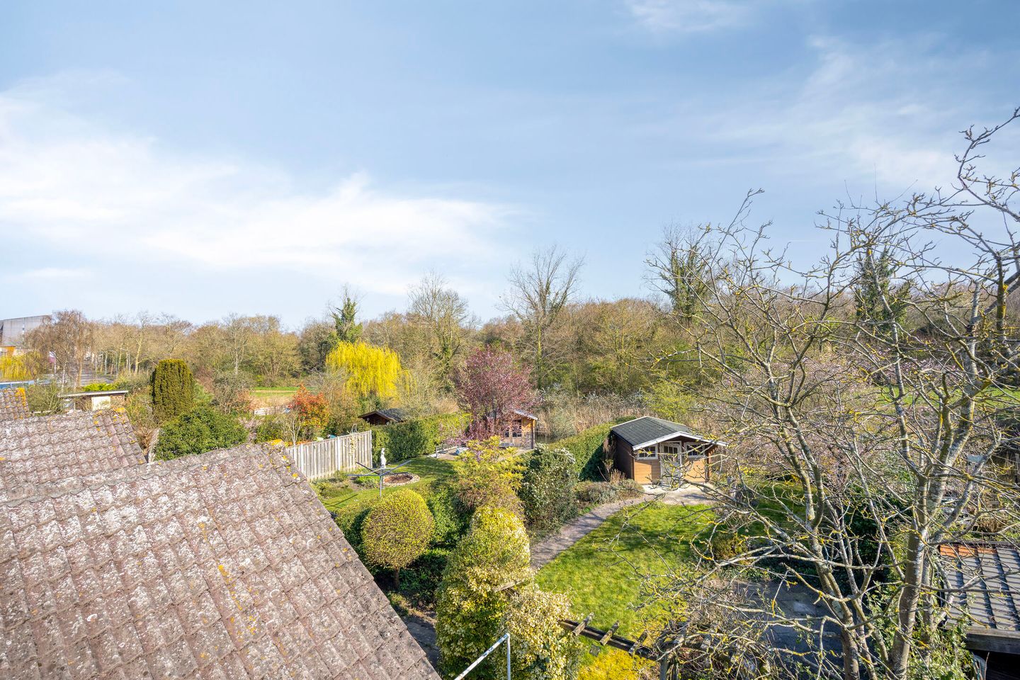 Foto 25 van Kruitmolenlaan 17