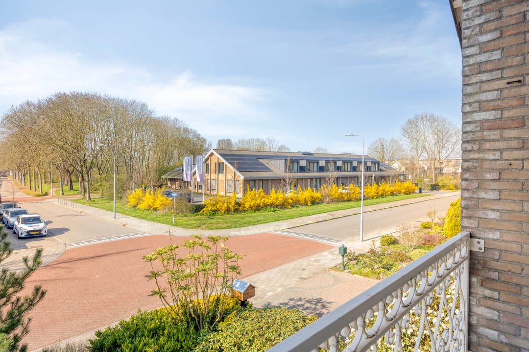 Foto 16 van Kruitmolenlaan 17