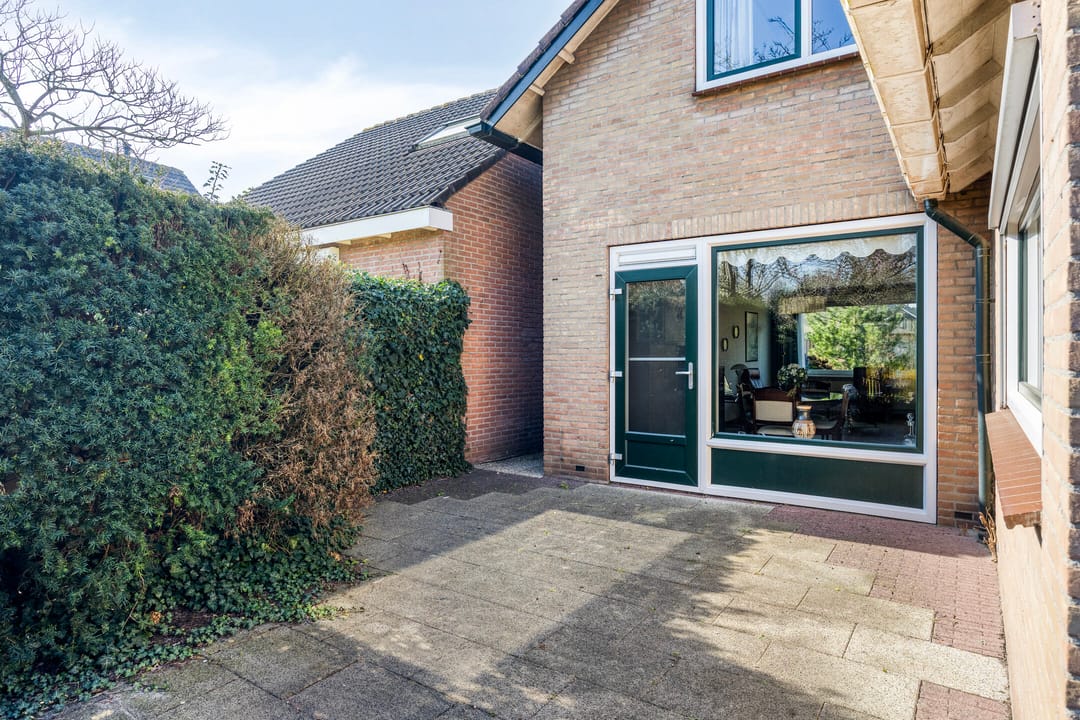 Foto 28 van Kruitmolenlaan 17