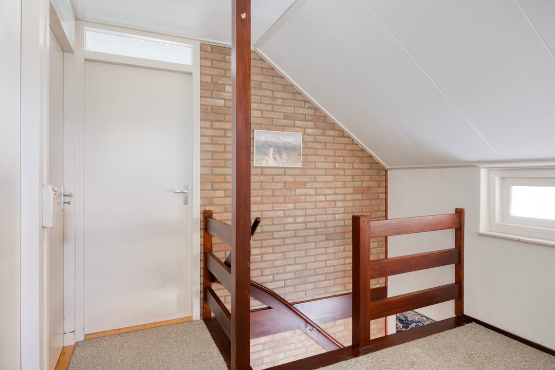 Foto 11 van Kruitmolenlaan 17