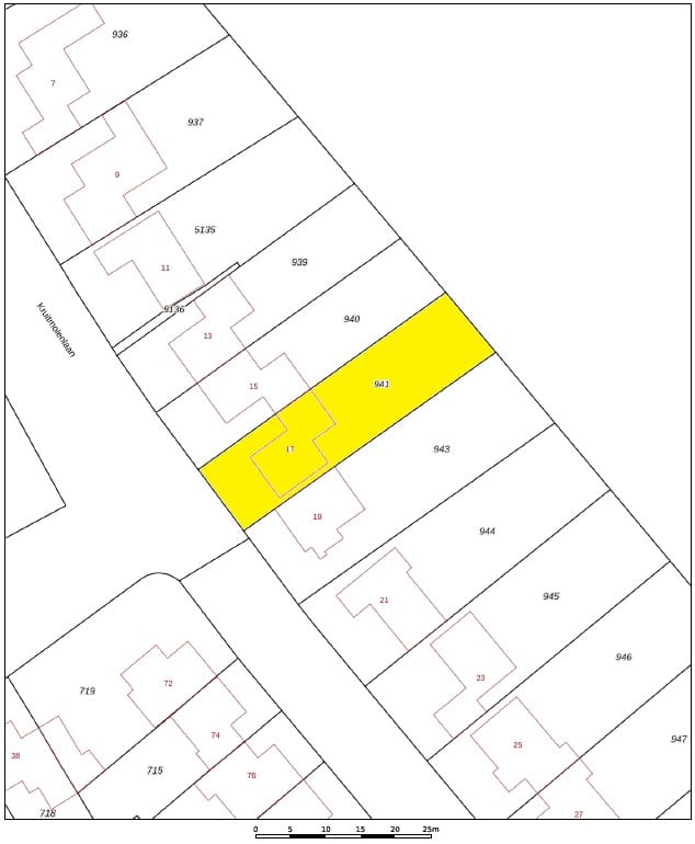 Foto 35 van Kruitmolenlaan 17