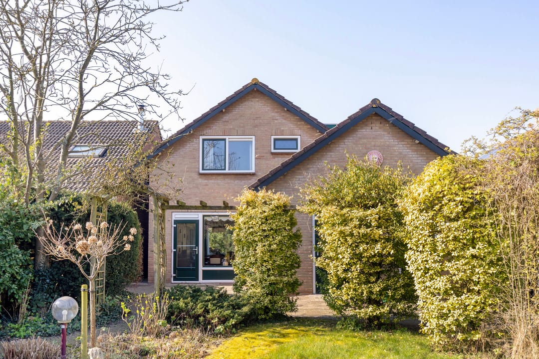 Foto 26 van Kruitmolenlaan 17