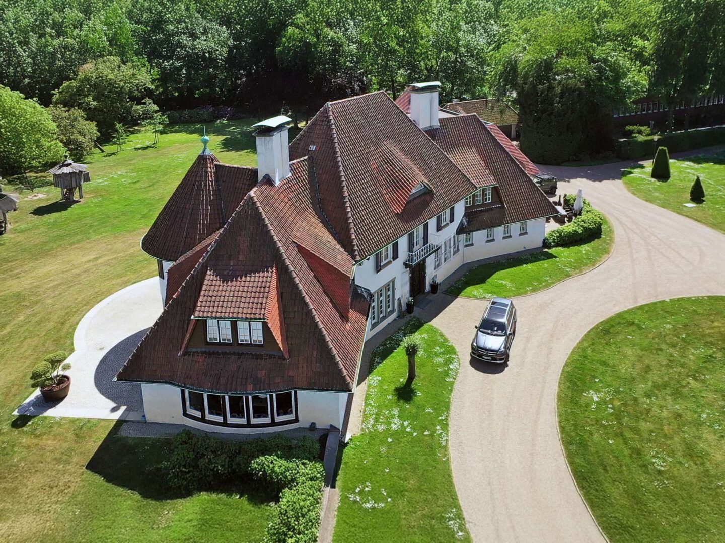 Foto 4 van Rheinstrasse 69