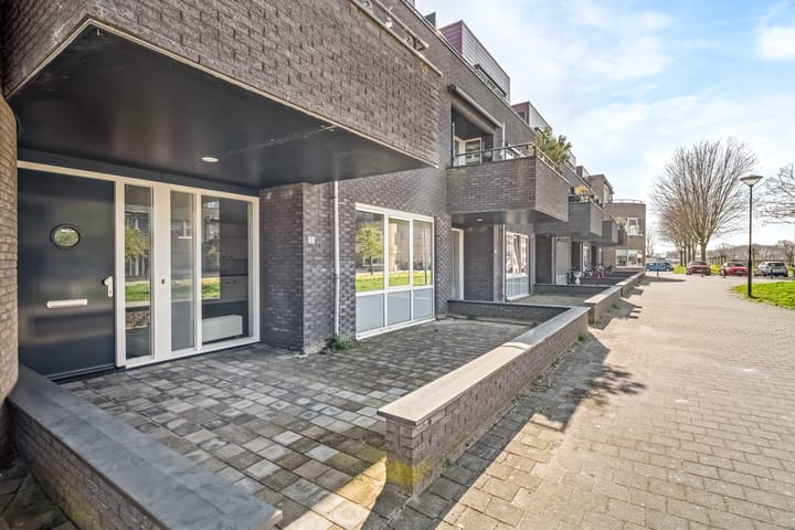 Foto 3 van Zwaard 12