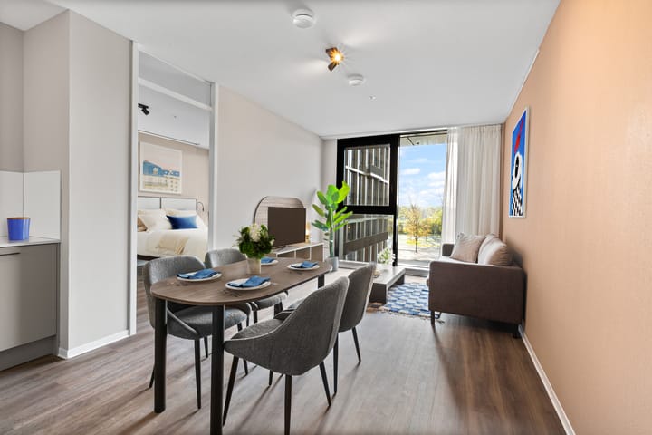 Foto 2 van K.P. van der Mandelelaan 130-1105