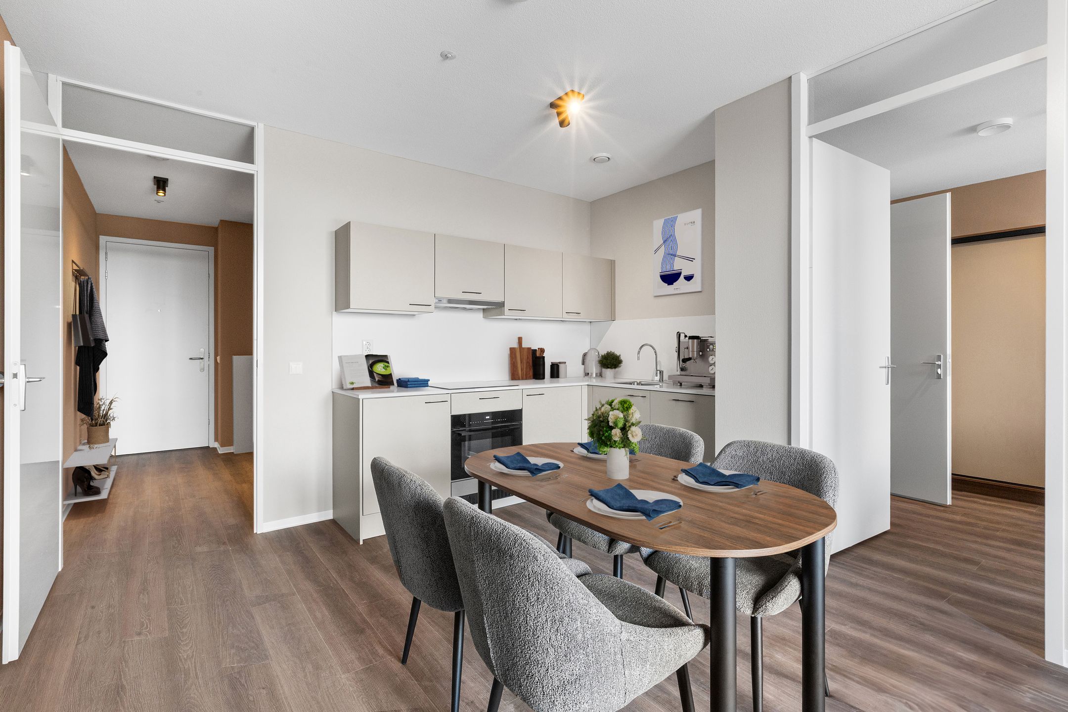 Foto 3 van K.P. van der Mandelelaan 130-1105