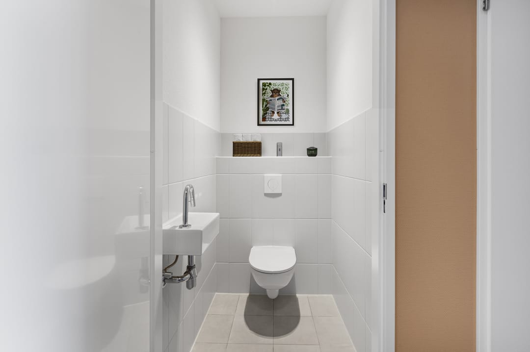 Foto 11 van K.P. van der Mandelelaan 130-1105