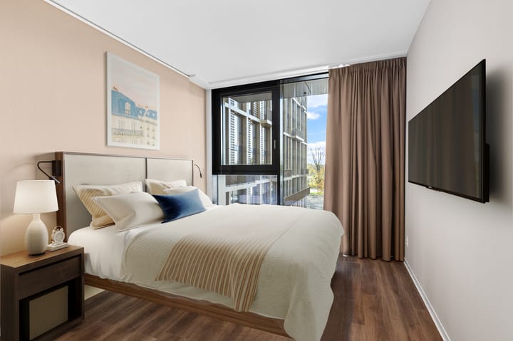 Foto 5 van K.P. van der Mandelelaan 130-1105