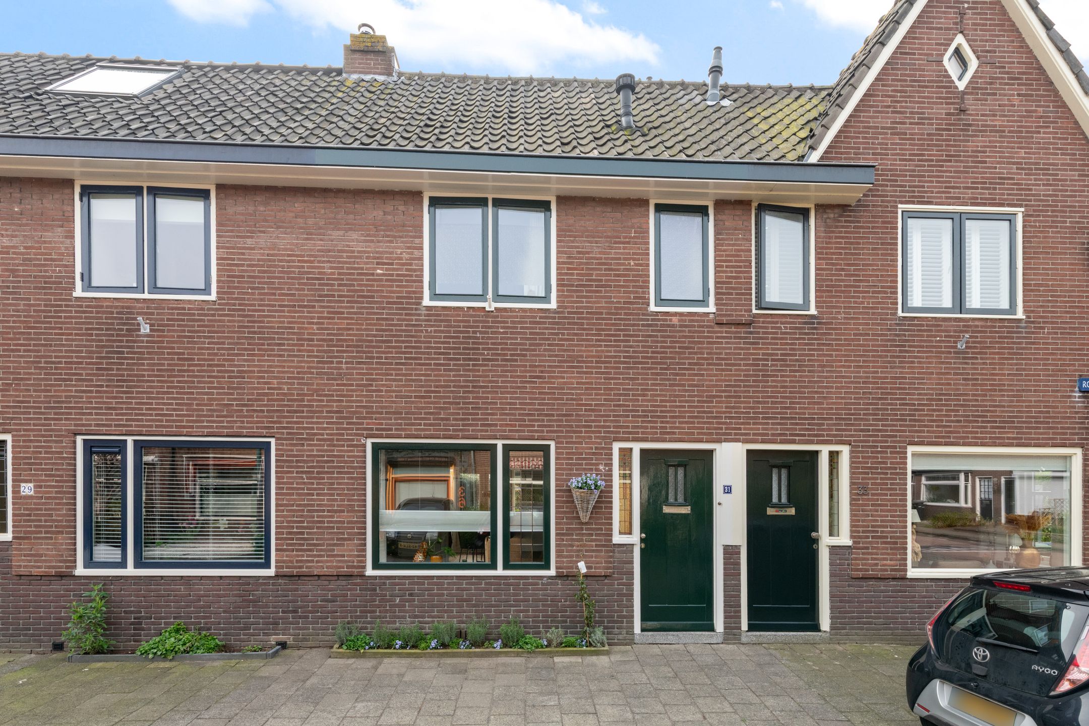 Foto 45 van Rozenstraat 31
