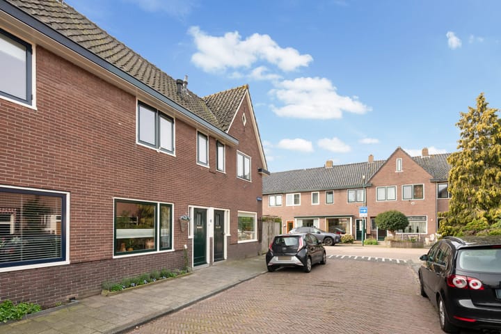 Foto 4 van Rozenstraat 31