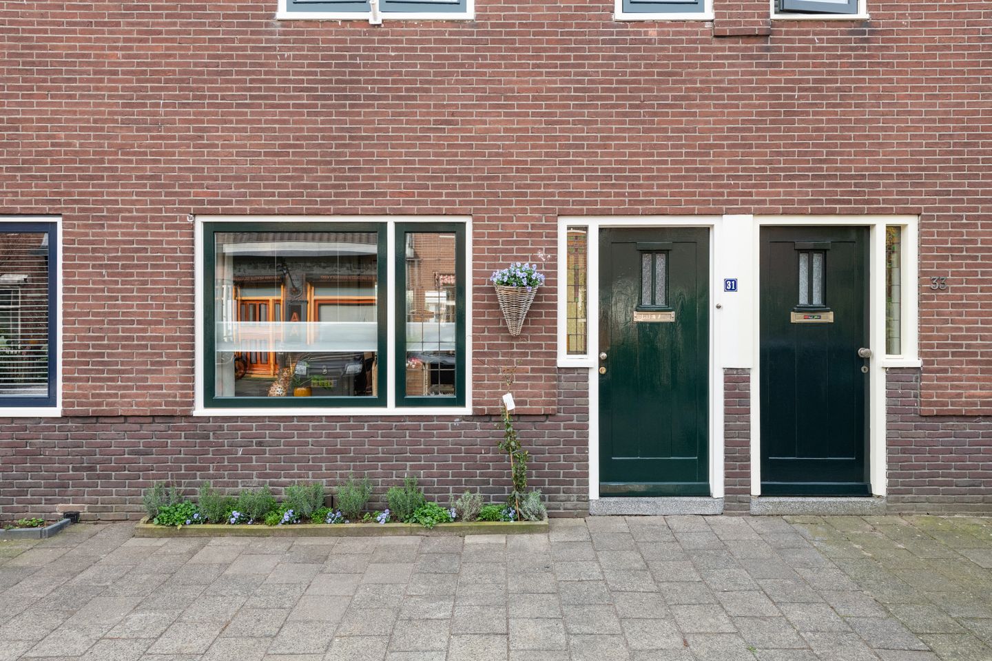 Foto 5 van Rozenstraat 31