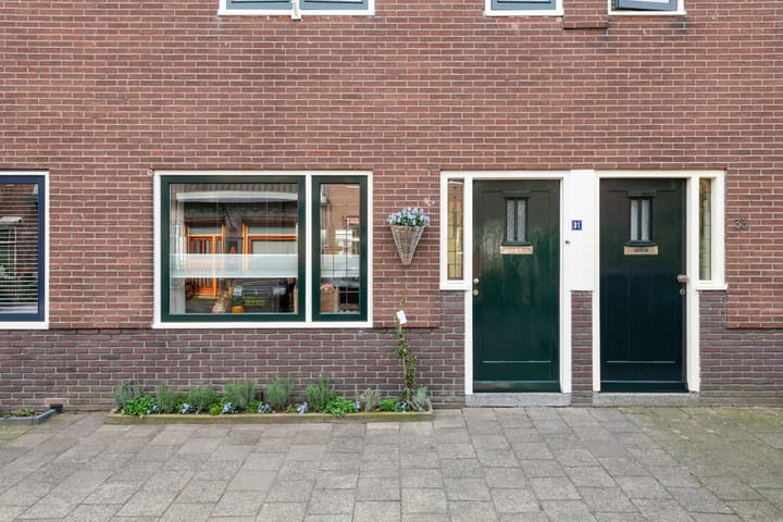 Foto 5 van Rozenstraat 31
