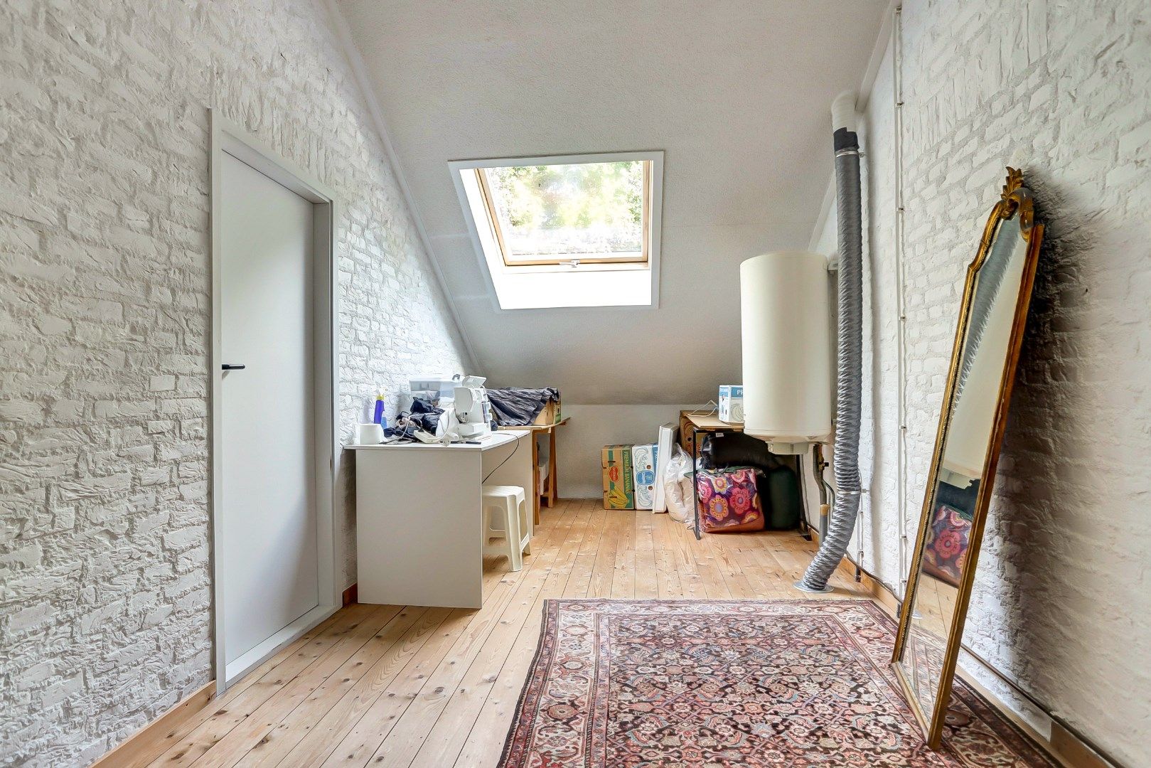 Foto 24 van Staartsestraat 22-A