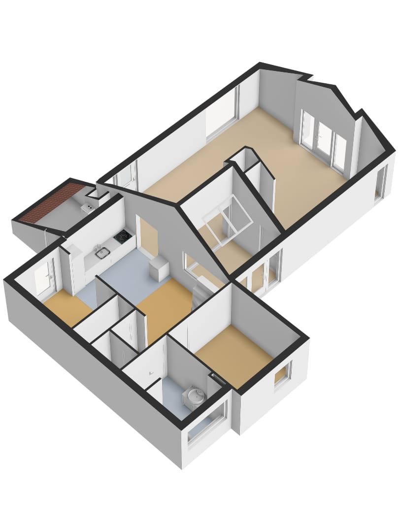 Foto 38 van Staartsestraat 22-A